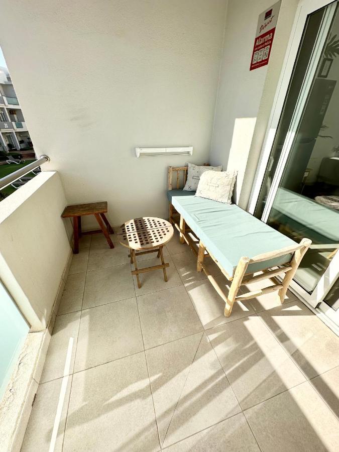 Fresh Lemonade Con Piscina, Ac, Doble Terraza, Cocina Completa Y Parking Apartment Corralejo Ngoại thất bức ảnh