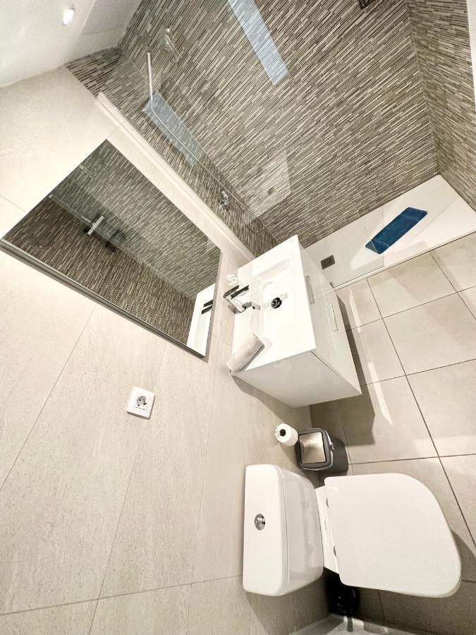 Fresh Lemonade Con Piscina, Ac, Doble Terraza, Cocina Completa Y Parking Apartment Corralejo Ngoại thất bức ảnh